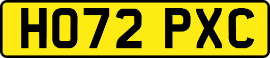 HO72PXC