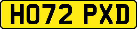 HO72PXD