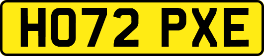 HO72PXE