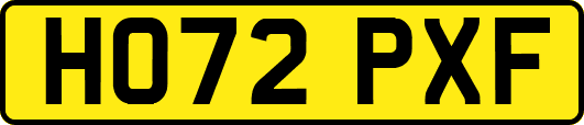 HO72PXF