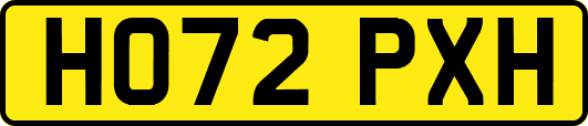 HO72PXH