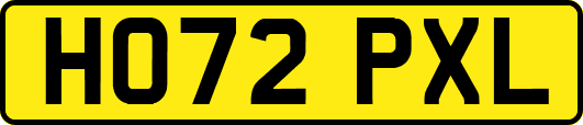 HO72PXL