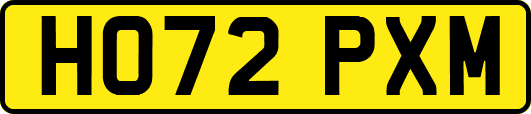 HO72PXM