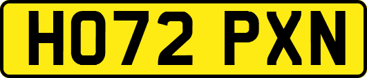 HO72PXN