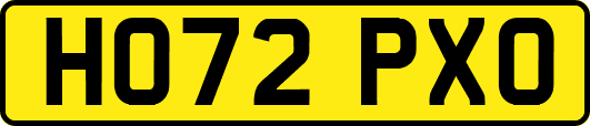 HO72PXO
