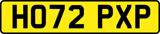 HO72PXP
