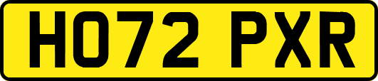 HO72PXR