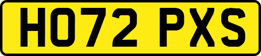 HO72PXS