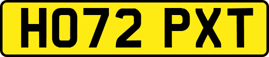 HO72PXT