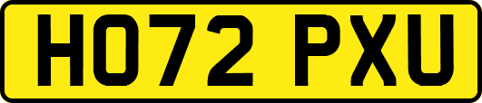 HO72PXU