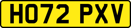 HO72PXV