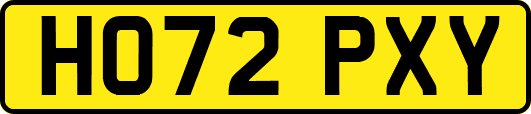 HO72PXY