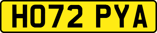 HO72PYA