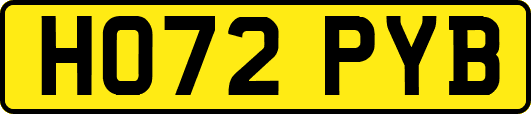 HO72PYB