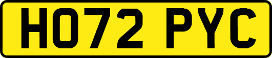 HO72PYC