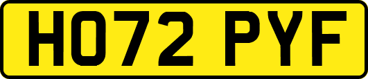 HO72PYF