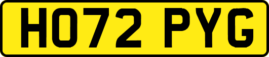 HO72PYG