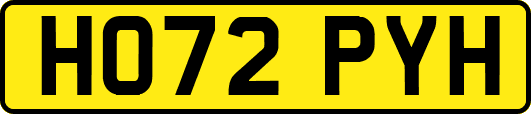 HO72PYH