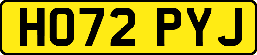 HO72PYJ
