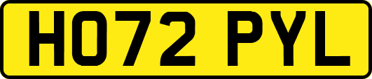 HO72PYL