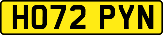 HO72PYN