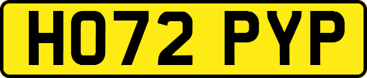 HO72PYP