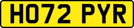 HO72PYR