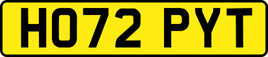 HO72PYT