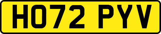 HO72PYV
