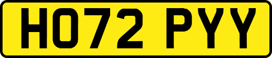 HO72PYY