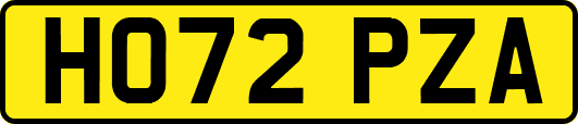HO72PZA