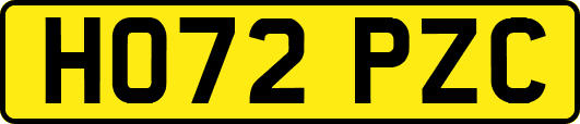 HO72PZC