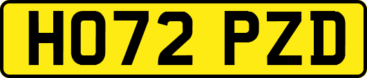 HO72PZD
