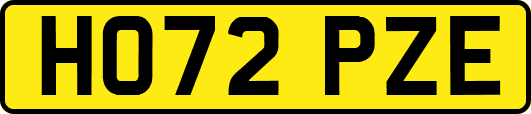 HO72PZE