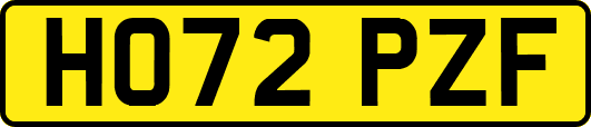 HO72PZF
