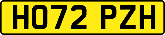 HO72PZH