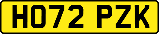 HO72PZK