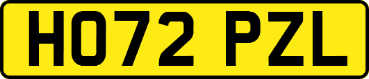HO72PZL