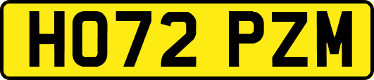 HO72PZM