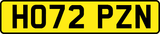HO72PZN