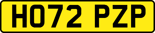 HO72PZP