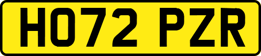 HO72PZR