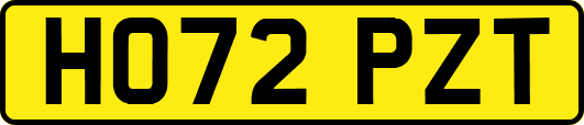 HO72PZT