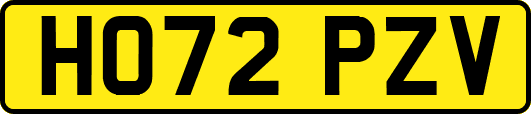 HO72PZV