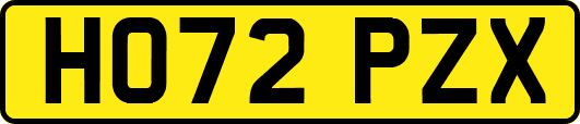 HO72PZX