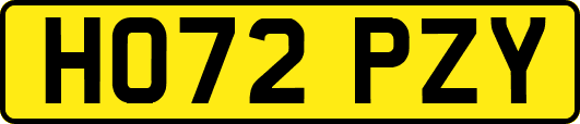 HO72PZY