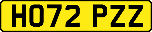 HO72PZZ