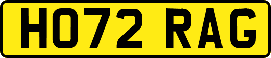 HO72RAG