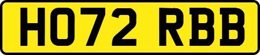 HO72RBB