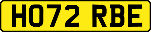 HO72RBE